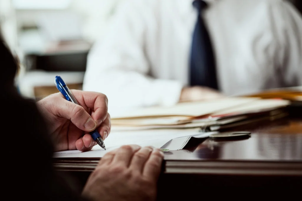 What Makes a Will Legally Valid Yeovil?