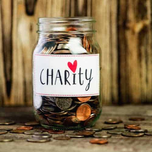 Choose the Right Charity Yeovil