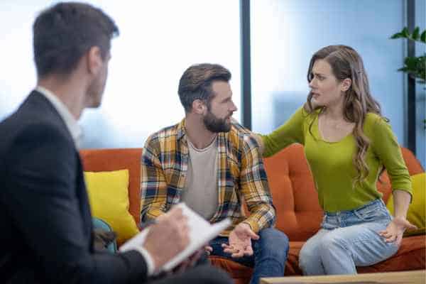 Which Will Type Offers the Best Protection for Children From Previous Relationships Yeovil