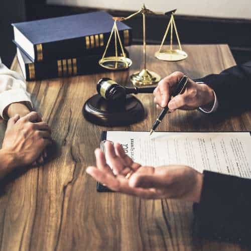 What Happens If the Court Invalidates the Will Yeovil