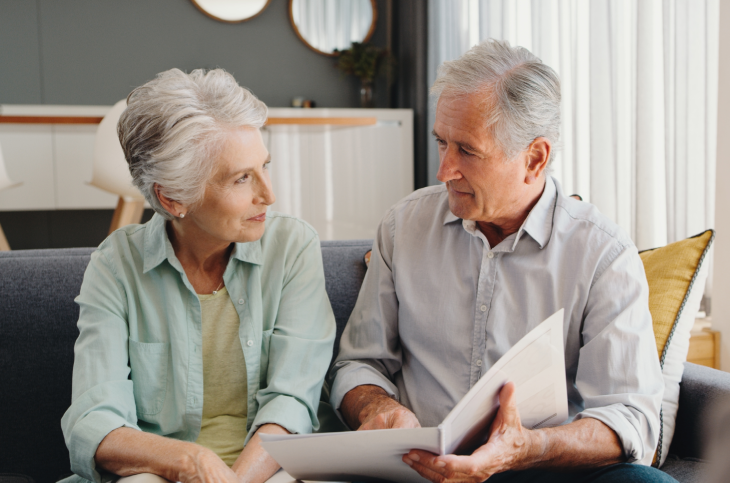 Why is having a will important even if I don’t own many assets Yeovil?